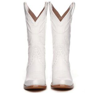 New Alvies Women's Rio Grande Snowpocalypse Cowgirl Boots